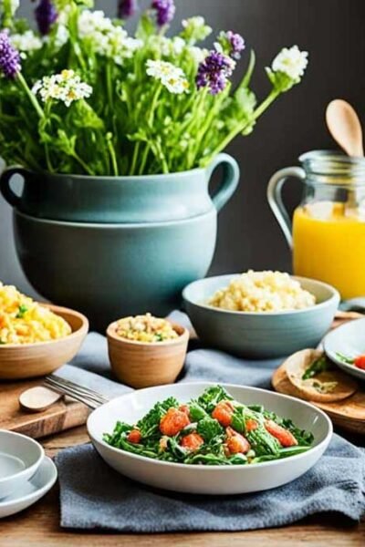 How to Make Every Dish Look More Professional in Photos