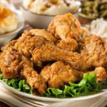 What Sides to Serve with Fried Chicken