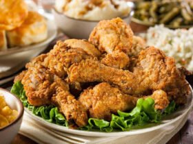What Sides to Serve with Fried Chicken