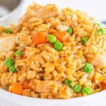 What to Serve with Chicken Fried Rice