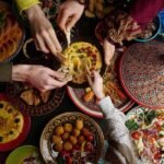 18 Middle Eastern Side Dishes for a Colorful