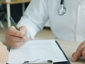 Feeling Fine? Here's Why You Still Shouldn't Skip Your Next Checkup