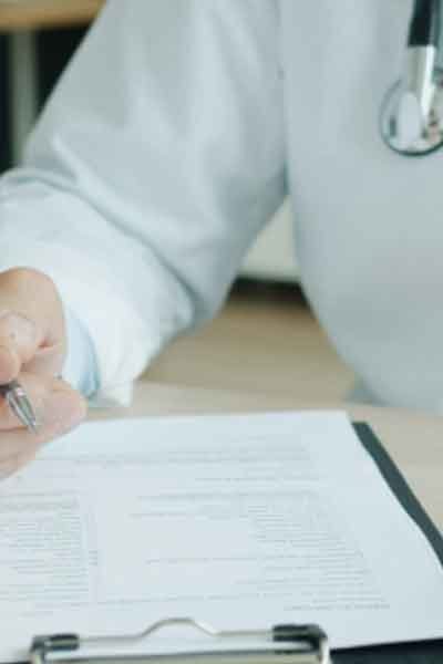 Feeling Fine? Here's Why You Still Shouldn't Skip Your Next Checkup