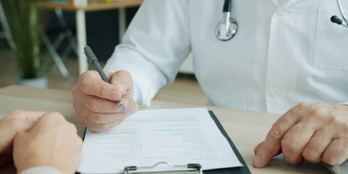 Feeling Fine? Here's Why You Still Shouldn't Skip Your Next Checkup
