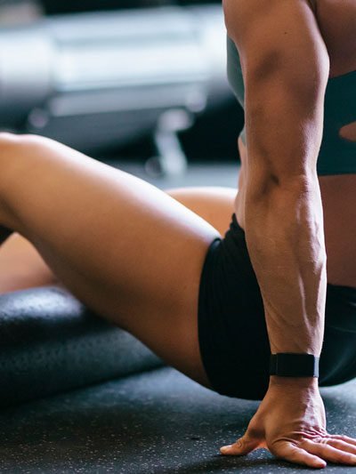 How Better Circulation Supports Faster Fitness Progress