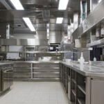 When a Home Kitchen Is No Longer Enough Signs It's Time to Upgrade to Commercial Equipment