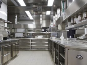 When a Home Kitchen Is No Longer Enough Signs It's Time to Upgrade to Commercial Equipment