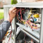 Why Seasonal HVAC Maintenance Service Matters Before Every Weather Change