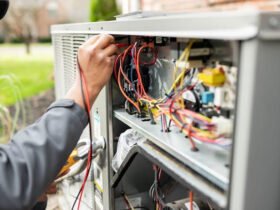 Why Seasonal HVAC Maintenance Service Matters Before Every Weather Change