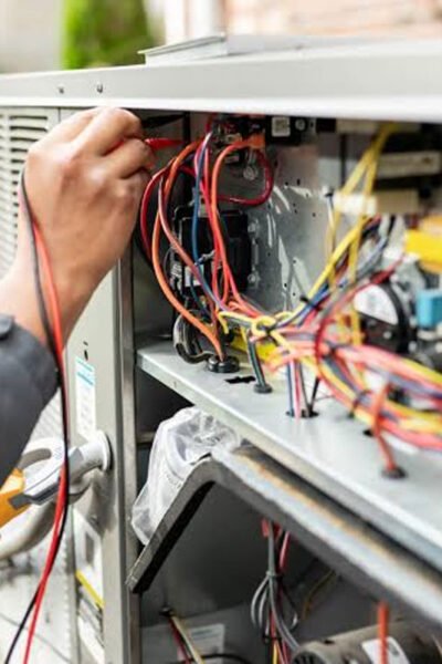 Why Seasonal HVAC Maintenance Service Matters Before Every Weather Change
