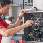 Calgary Furnace Service in Your Home