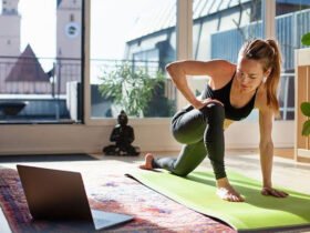 How Online Personal Trainers Are Building 6-Figure Businesses From Anywhere