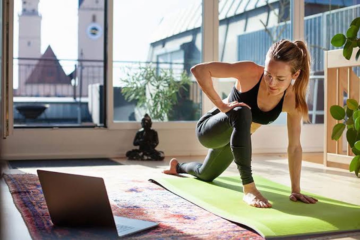 How Online Personal Trainers Are Building 6-Figure Businesses From Anywhere