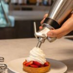 Why I Recommend Adding a Cream Charger to Your Kitchen