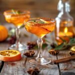 Fall Cocktails