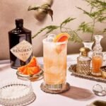 Gin Cocktails
