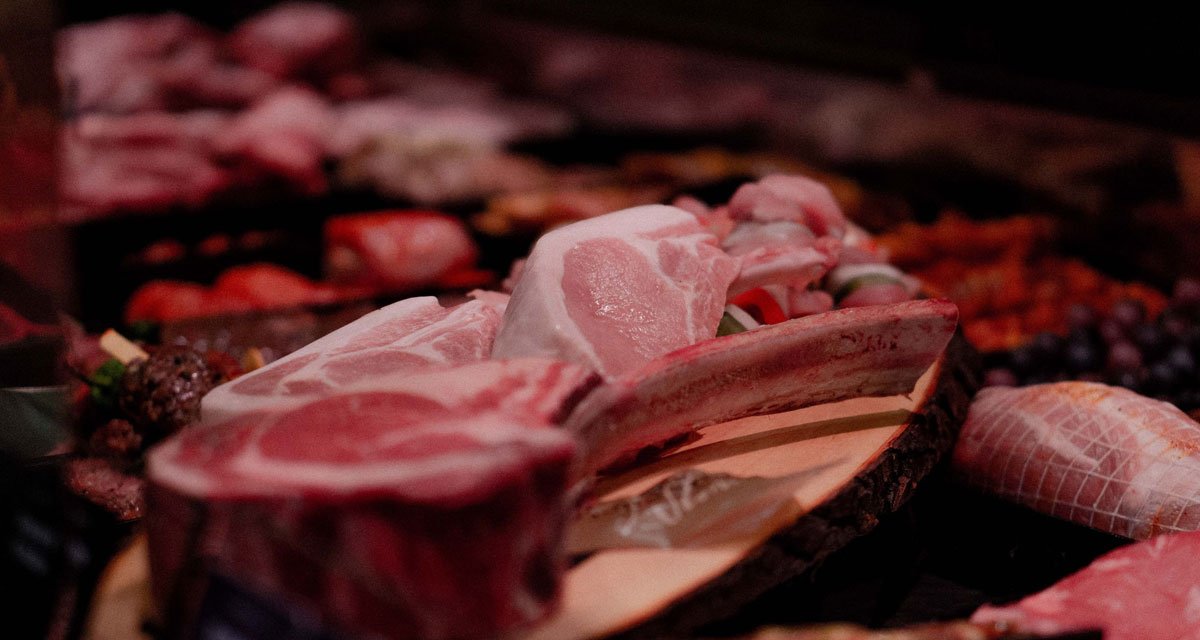 How Modern Beef Production Balances Quality, Care, and Transparency 