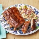 What to Serve With Ribs