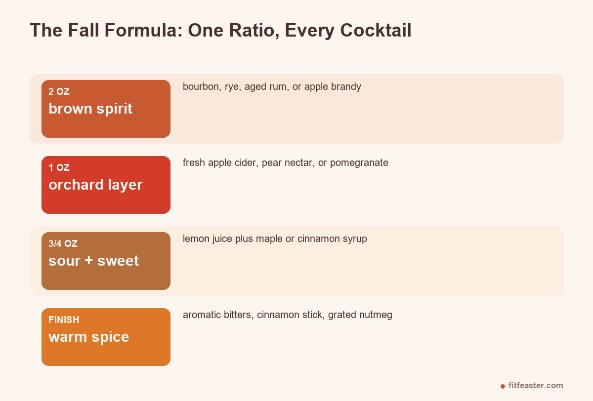 the formula 2 1 34 then spice