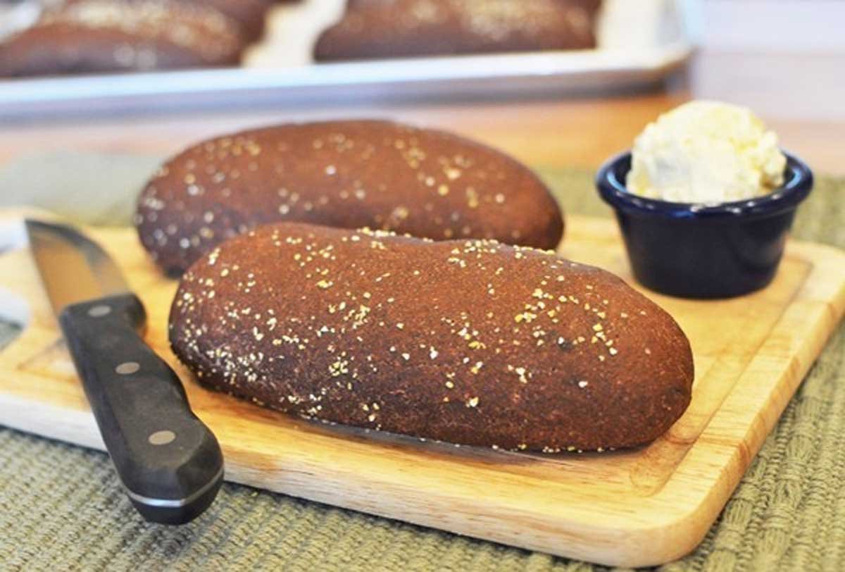 Outback Steakhouse Bread Recipe